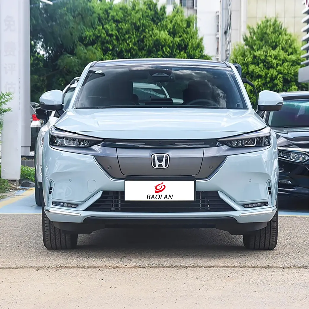 Precio de fábrica nuevo coche Honda Enp1 ENP 1Top nueva energía vehículo coche eléctrico para Honda 2023 2024