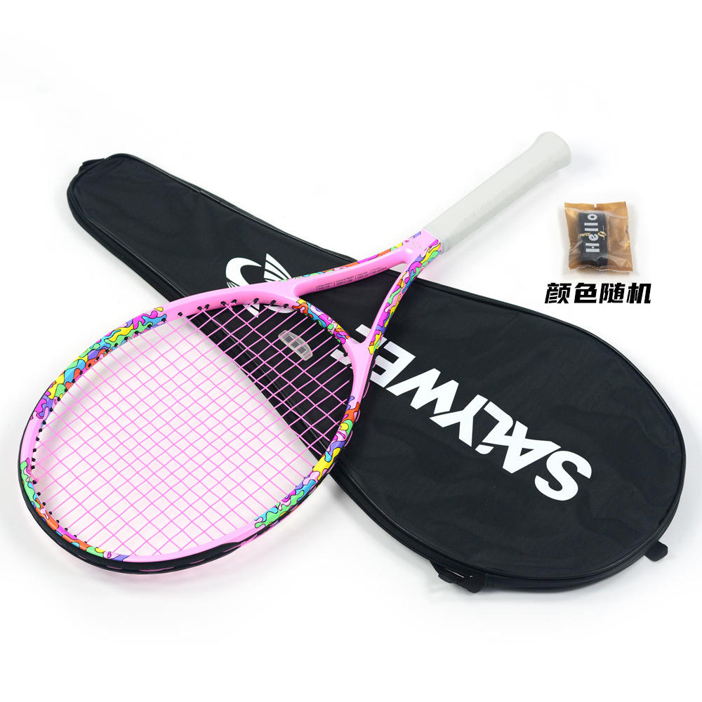 Doodle 2.0 Powder [Free Racket Bag & Hand Glue]