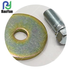 ปะเก็นเพลาขับครึ่งตัวสำหรับรถเกี่ยวข้าวคูโบต้า รุ่น 5H360-16470 สภาพใหม่และมือสอง อุปกรณ์การเกษตร เพลาล้อเหล็ก สอบถามเพิ่มเติมที่ร้านค้า - Product Image 1