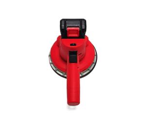 جهاز تسوية البلاط بالاهتزاز TOPVEI V10-1 كهربائي 21 فولت للخدمة الشاقة، هزاز تركيب بلاط السيراميك - Product Image 3