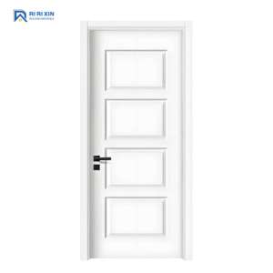 Ultimo Design di <span class=keywords><strong>Porta</strong></span> Principale in Legno Massello di Alta Qualità, Personalizzabile, per Interni di Case - Product Image 3