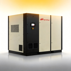Compresor de Aire de Tornillo Sin Aceite de Segunda Generación, Capacidad de Aire de 14-28.4 m³/min, 5 Años de Garantía - Product Image 2