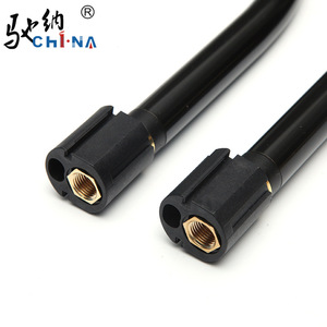 หัวเชื่อม CO2 แบบยุโรป รุ่น Binzel 36KD สำหรับการดัดท่อ/ดัดเหล็กเส้น/เชื่อมต่อเหล็กเส้น - Product Image 5