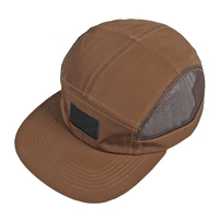 Casquette de course à séchage rapide, Casquette Enfant Hiphop Snapback hommes femmes Gorra Gorras Beisbol Golf icône noire chapeaux