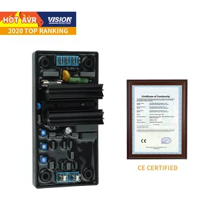 CE 인증 AVR 제너레이터 범용 AVR R230