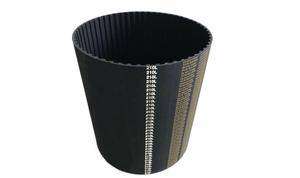 Fábrica de China al por mayor <span class=keywords><strong>Optibelt</strong></span> 5X600li Dayco Belt Gate Belt Fr770 Cinturones industriales - Product Image 6