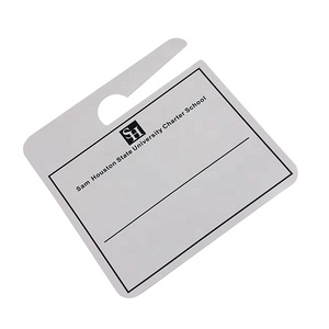 Promotional Custom <b>Plastic</b> <b>Letter</b> Opener for Wholesale - Product Image 1