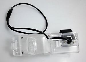 Caméra <span class=keywords><strong>de</strong></span> <span class=keywords><strong>recul</strong></span> pour <span class=keywords><strong>Mitsubishi</strong></span> <span class=keywords><strong>L200</strong></span>, accessoire réception parfaite pour voiture - Product Image 2