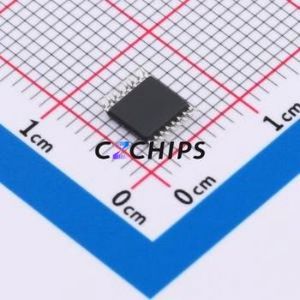 Puce de circuit intégré TSSOP-16 SP232EIMT/TR originale toute neuve RS232 IC puce de composant électronique de vente entière et Service de nomenclature - Product Image 2