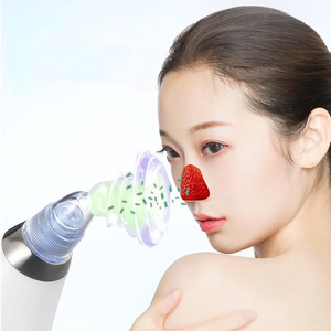 Lỗ chân lông thu hẹp mụn đầu đen Remover chân không lỗ chân lông sạch hơn công cụ mụn đầu đen Remover chân không khuôn mặt vẻ đẹp máy thiết bị công cụ - Product Image 3