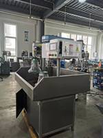 Perceuse CNC automatique | Équipement de perceuse électrique de qualité industrielle pour le métal
