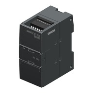 Módulo de Expansión PLC Siemens SIMATIC S7-200 SMART EM DT32 Original, 6ES7288-2DT32-0AA0, Módulo de E/S Digital, 16DI 16DO, Transistor