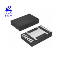 Circuito Integrado de Alta Calidad STP15N80K5, Microcontrolador IC, Nuevo en Stock