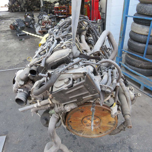 Motor diésel G8DA de 1.6 litros para Ford C-Max Mk1 2003-2007 usado, 210.000 km (39661) - Product Image 2