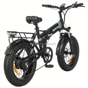 จักรยานเสือภูเขาไฟฟ้าสำหรับกลางแจ้งแบตเตอรี่ลิเธียม48V จักรยานไฟฟ้าระบบกันสะเทือนแบบเต็มรูปแบบดีไซน์ล่าสุด - Product Image 4