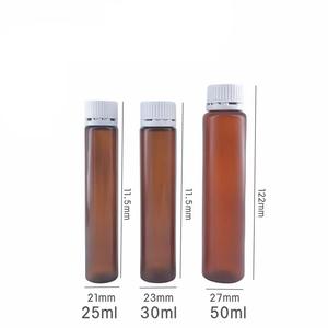 Завод по контрактному производству напитков OEM/ODM, функциональный напиток 25 мл*10, энергетический напиток с ганодермой лусидум, срок хранения 12 месяцев, JWF - Product Image 3