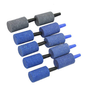 <span class=keywords><strong>Aquarium</strong></span> Cilinder Lucht Steen Keramische Eco-Vriendelijke 15Mm 25Mm Micro Bubble Diffuser Voor <span class=keywords><strong>Aquarium</strong></span> Hydroponics Afvalwaterzuivering - Product Image 4