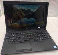 Laptop Notebook Dell E5570 Intel I5-6Gen 15 Inch Berkualitas Tinggi Grosir Dubai, Laris untuk Mahasiswa dan Kantor