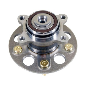 HGF haute précision roulement de moyeu de roue 5496037 automobile voitures camion roulement lemforder roulement de moyeu de roue pour <span class=keywords><strong>bmf</strong></span> 30 - Product Image 1