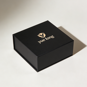 Custom Logo Cardboard Jewelry Packaging <b>Box</b> <b>Gift</b> Boxes Necklace Earring Bracelet Ring Jewelry Paper Boxes - Product Image 4