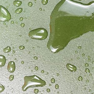 Couverture de camion en tissu de coton léger robuste bâches tissées en sergé imperméable pour les auvents de matelas de sac résistant à l'eau extérieur - Product Image 2