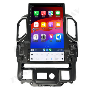 ZWNAV 17 polegada <span class=keywords><strong>Android</strong></span> Rádio Do Carro Carplay Sem Fio para Chevrolet Silverado 2019-2021 Auto360 Jogador Multimídia Inteligente Com GPS Navi - Product Image 6