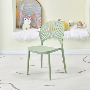 <span class=keywords><strong>Chaise</strong></span> d'enfant moderne et colorée, empilable, en plastique PP, pour événements, salon, hôtels, mariages - Product Image 4