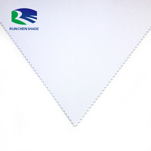 难燃性と耐火性ローラーブラインド生地、安全な生活にロックを追加 - Product Image 5