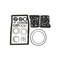 Kit de révision et de réparation de haute qualité A750E pour boîte de vitesses automatique, kit complet de joints et de garnitures pour Toyota Lexus