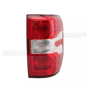 Left Right Rear <b>LED</b> Taillight Taillamp Tail <b>Lights</b> Assembly Wide <b>Light</b> <b>Corner</b> Lamp For Ford Maverick 2022-2024 NZ6Z-13404-A - Product Image 6