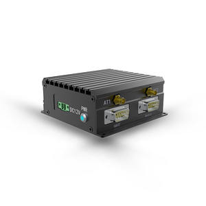 Vente chaude Nano Kit de développement avec étui NVIDIA Jetson Nano Kits de développement Feiyun Smart Box RTSS-<span class=keywords><strong>Z506</strong></span> V2.0 Jetson Nano Robot - Product Image 4