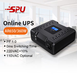 <span class=keywords><strong>UPS</strong></span> 제조업체 오프라인 <span class=keywords><strong>UPS</strong></span> LCD 디스플레이 50Hz 60HZ 110v 220v <span class=keywords><strong>UPS</strong></span> 전원 공급 장치 650va 850va <span class=keywords><strong>1000va</strong></span> - Product Image 3