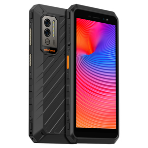 Ulefone Điện Armor X11 Pro 5.45Inch 8150MAh Điện Thoại Di Động <span class=keywords><strong>Android</strong></span> 12 Giá Rẻ Mạnh Mẽ Pin 4GB + 64GB Rugged Điện Thoại Thông Minh - Product Image 6