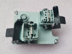 Siemens ET200 Wiring <strong>Board</strong> 6ES <strong>7</strong> 194 6ES7194-3AA00-0AA0 Original Genuine Goods - Product Image 1