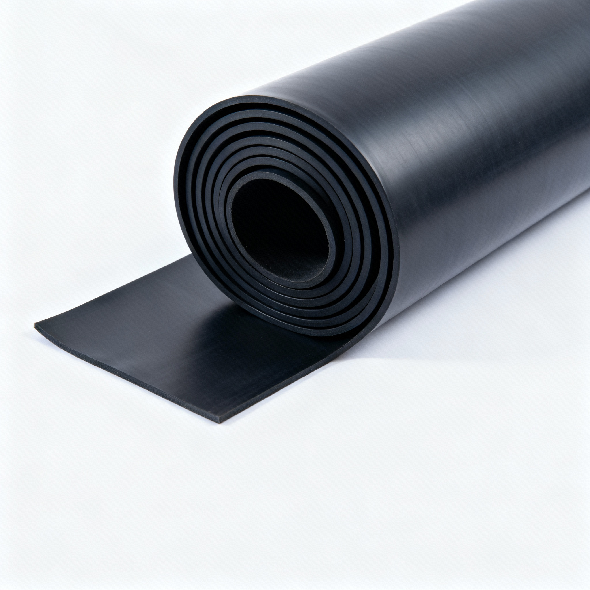 5mm Neoprene Rubber Sheets Durable Waterproof Solutions