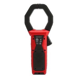 Pinza Amperimétrica Digital Uni-T UT219P AC 1000V 1000A Monofásica/Trifásica con Medición de Factor de Potencia y Multímetro - Product Image 4