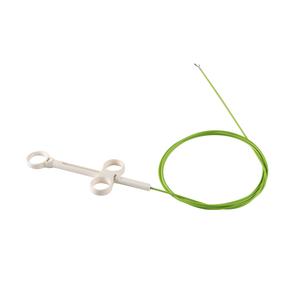 Chirurgische Endoscopische Gastro-Enterologie Roteerbare <span class=keywords><strong>Hemoclip</strong></span> Voor Eenmalig Gebruik Met Ce Iso Fsc - Product Image 4