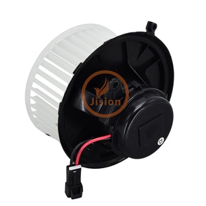 ชุดมอเตอร์โบลเวอร์ 12V รุ่น 2474729 247-4729 ใช้ได้กับรถขุดขนาดเล็ก CAT Caterpillar รุ่น 304 305 306 306E 305.5 - Product Image 3
