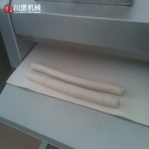Pain commercial pain français Hot Dog Hamburger saucisse Barbecue boulangerie Style occidental <span class=keywords><strong>jambon</strong></span> pain façonnage machines pour la production - Product Image 6