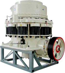 Greatwall <span class=keywords><strong>shenyang</strong></span> Máy Nghiền hình nón để bán - Product Image 1