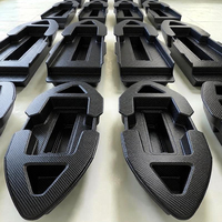 Trouvez des icônes similaires - Fabricant de coques de bateaux USV (Unmanned Surface Vessel) en thermoformage à haute épaisseur pour navires d'arpentage sans pilote