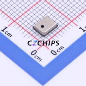 Sensor de Gas AGS10 nuevo y Original, 5x4mm, venta completa, proveedor de chips de componentes electrónicos y servicio BOM - Product Image 1