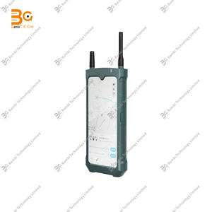 Localizador de Drones Portátil con Cobertura de 1-2 km, Detección Pasiva de Alta Precisión - Product Image 6