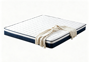 Matelas à ressorts ensachés bon marché en rouleau, matelas hybride compressé sous vide, tailles Twin, Full, Queen, King <span class=keywords><strong>pour</strong></span> appartement - Product Image 3