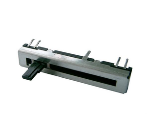 WH3012P Đơn Vị Đôi 10 Chân 30Mm Đột Quỵ Trượt Chiết Áp - Product Image 6