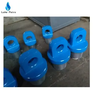 API Standard Lifting Cap And Lifting Bail And Lifting Plug For Drilling Tools