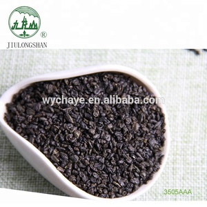 Chine thé vert gunpowder 3505AAA super qualité le vert de chine - Product Image 4