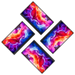 Nueva Pantalla LCD TFT 156FC 1080P con Gama de Colores Amplia del 72% NTSC, Revestimiento Antireflejo y Retroiluminación LED para Uso Comercial - Product Image 3