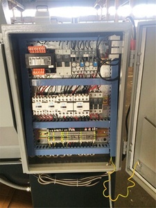 New Lathe Headstock trục chính Lathe công cụ bài Máy xay với sức đề kháng cho mặc tốt - Product Image 2