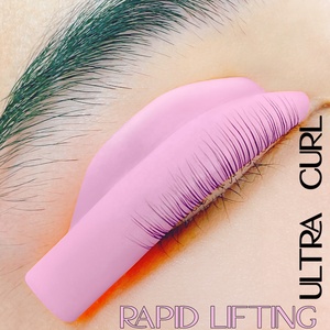 Scudi per Lash Lift Morbidi Mix 6 Misure, Rulli per Permanente Ciglia Senza Colla, Nuova Rivoluzione nella Protezione per <span class=keywords><strong>la</strong></span> Permanente delle Ciglia - Product Image 3